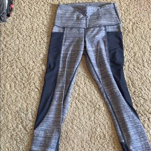 yoga leggings with pockets